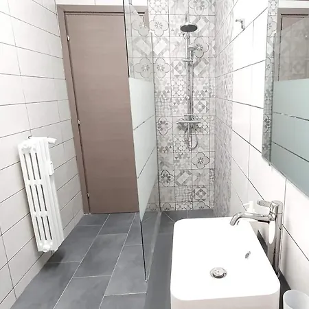 Interno1 Policlinico 3* 바리