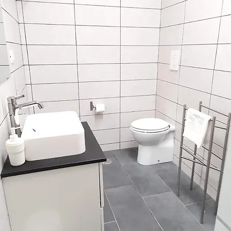 Interno1 Policlinico 게스트하우스 3*