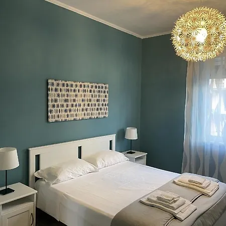 Interno1 Policlinico 바리