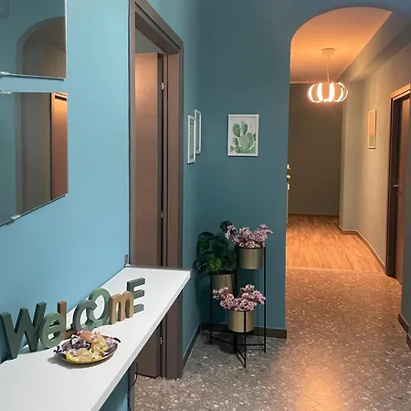 Interno1 Policlinico 3*