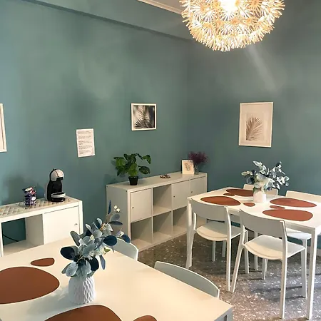 Interno1 Policlinico 3* 바리