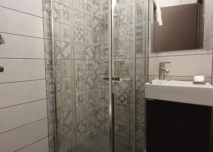 بيت ضيافة Interno1 Policlinico باري