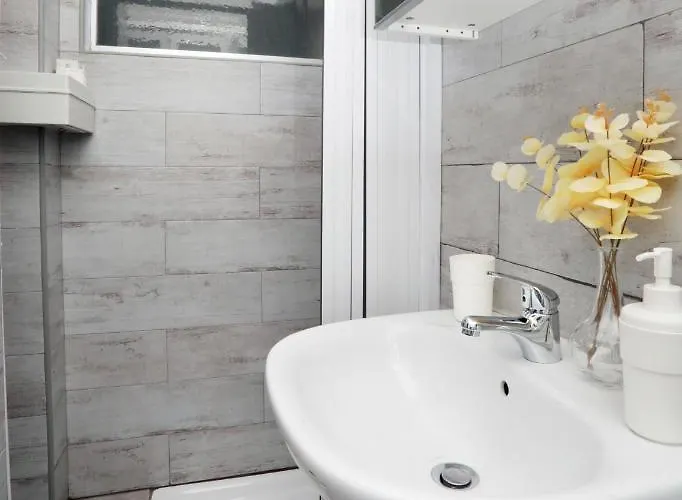 بيت ضيافة Interno1 Policlinico 3*