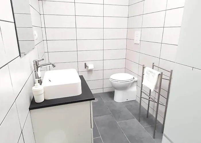 Interno1 Policlinico Pensionat 3*