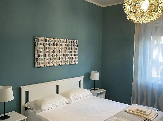 Interno1 Policlinico باري