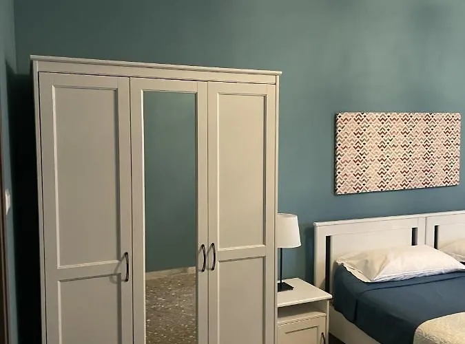 بيت ضيافة Interno1 Policlinico باري