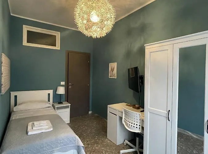 Interno1 Policlinico باري
