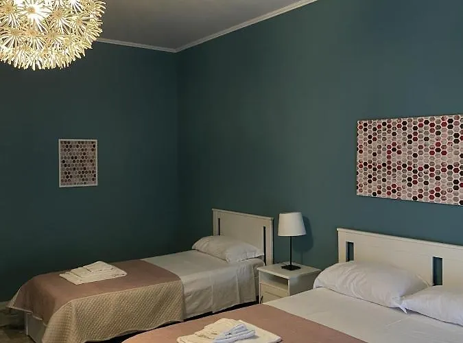 Interno1 Policlinico