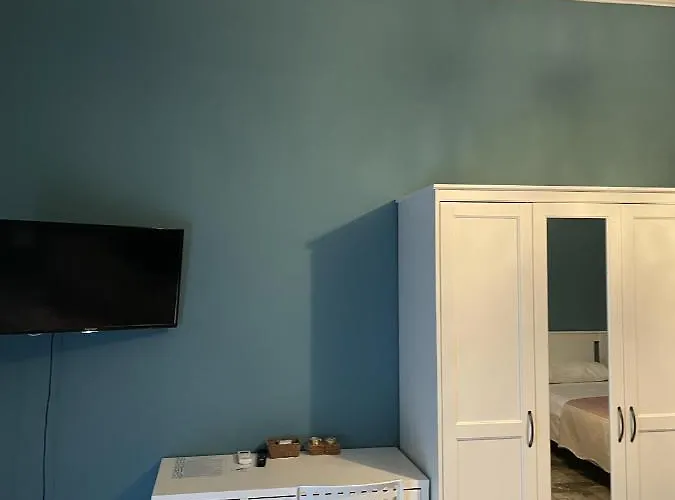 بيت ضيافة Interno1 Policlinico باري