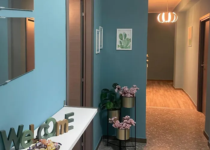 Interno1 Policlinico 3*