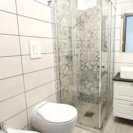 Guest house Interno1 Policlinico Bari