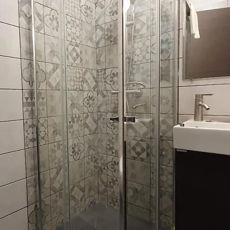 Guest house Interno1 Policlinico Bari