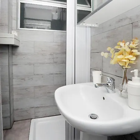 Guest house Interno1 Policlinico *