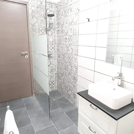 Casa de hóspedes Interno1 Policlinico 3*