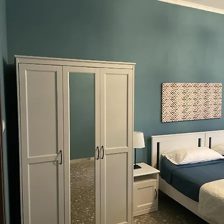 Guest house Interno1 Policlinico Bari