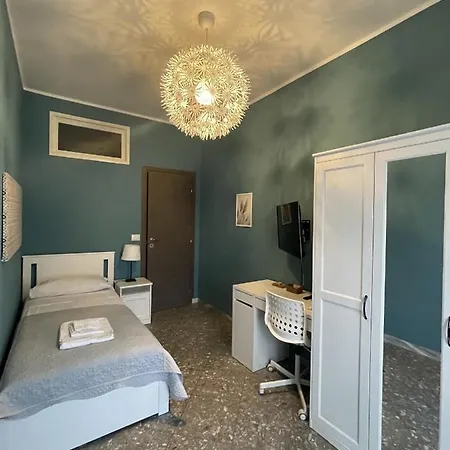 Interno1 Policlinico Bari