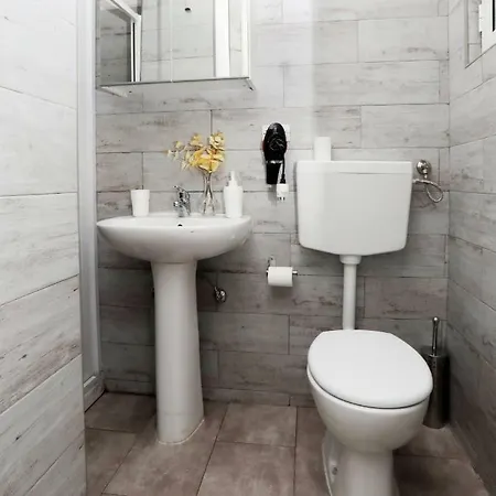 Guest house Interno1 Policlinico