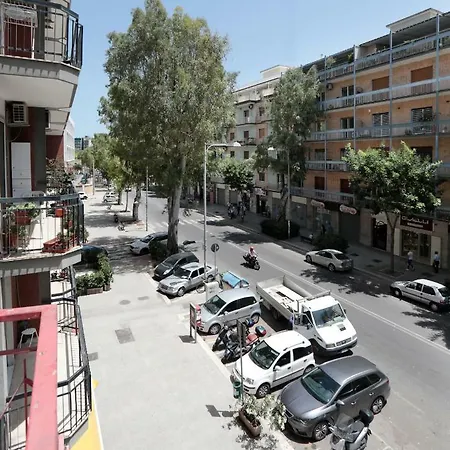 Interno1 Policlinico 3* Bari