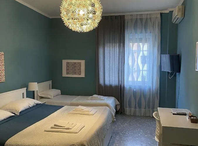 Interno1 Policlinico 3*